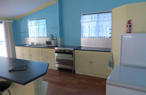 Orchid Beach House | Orchid Beach Retreat