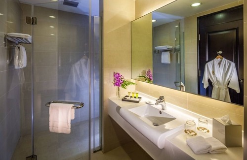 Yishun Hotel | Orchid Country Club