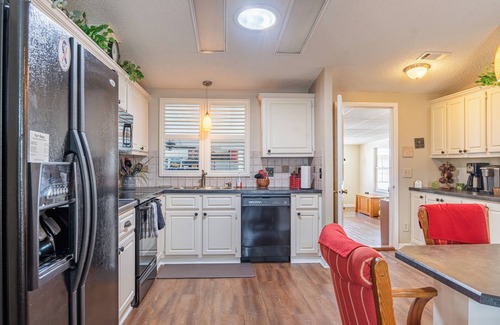The Villages House | Orchid Greens Getaway