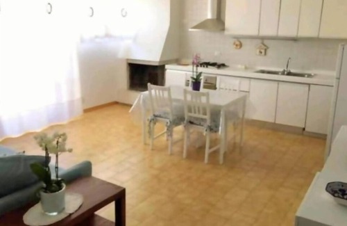 Osimo Apartment | Orchid - Holiday Home