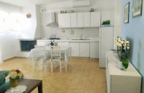 Osimo Apartment | Orchid - Holiday Home