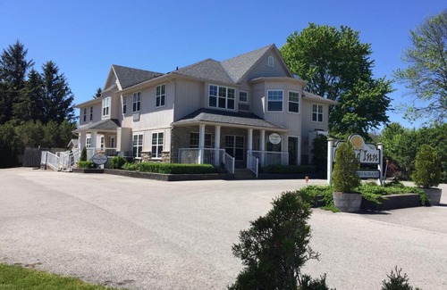 Historic Old Town Hotel | Orchid Inn