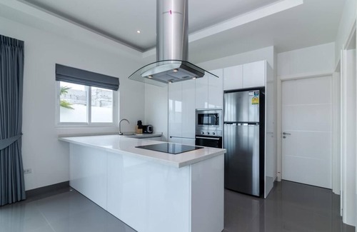 Hin Lek Fai Villa | Orchid Paradise Homes OPV420