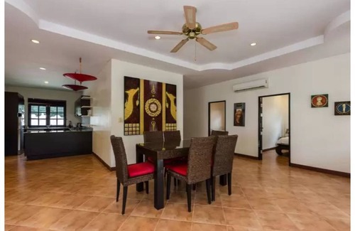 Hin Lek Fai Villa | Orchid Paradise Homes OPV 02