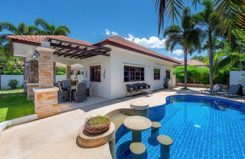 Hin Lek Fai Villa | Orchid Paradise Homes OPV 15