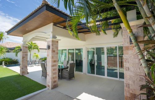 Hin Lek Fai Villa | Orchid Paradise Homes OPV 513