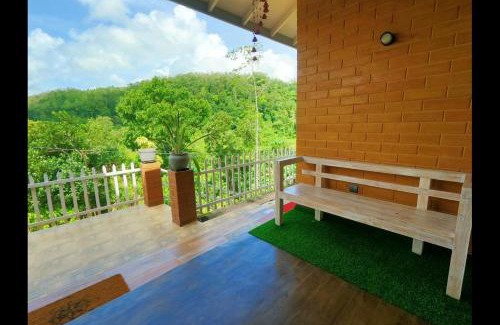Kananke Villa | Orchid Villa by Kananke Hills