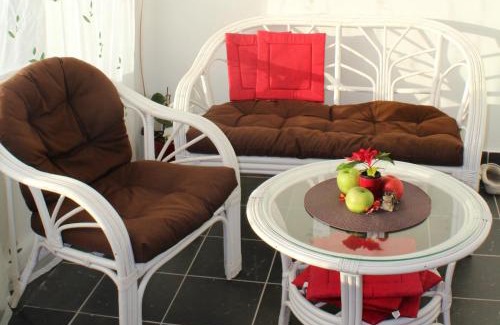 Zebegeny House | Orchidea Vendégház - Zebegény