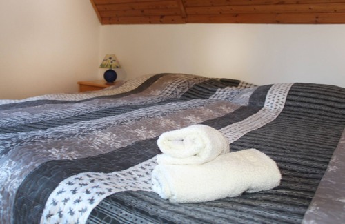 Zebegeny House | Orchidea Vendégház - Enjoy the best view to the Danube!