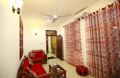 Rathmalana Apartment | Orchidee Apartments