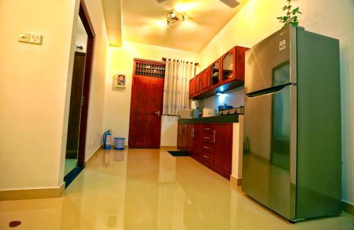 Rathmalana Apartment | Orchidee Apartments