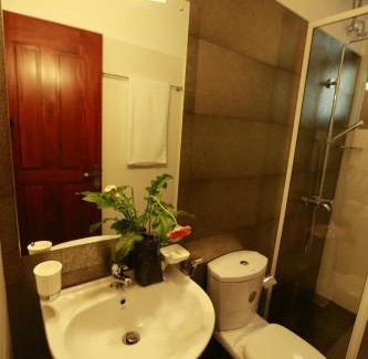 Rathmalana Apartment | Orchidee Apartments