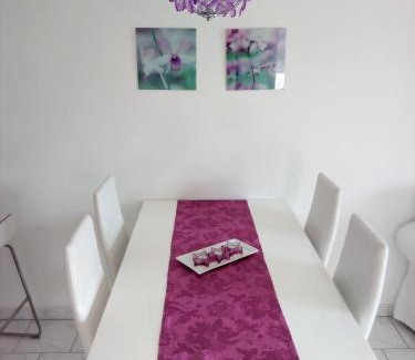 Wiener Neudorf Apartment | Orchidee