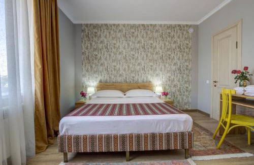 Karakol House | Ordo Hotel