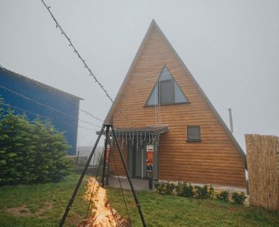 Persembe House | Ordu Bungalov-Loin du Monde