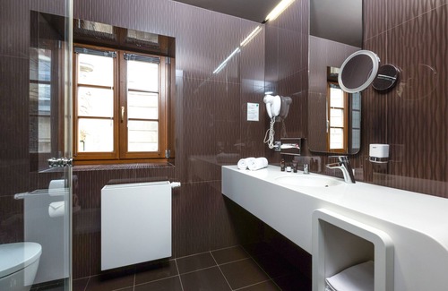 Olomouc Hotel | OREA Hotel Arigone Olomouc