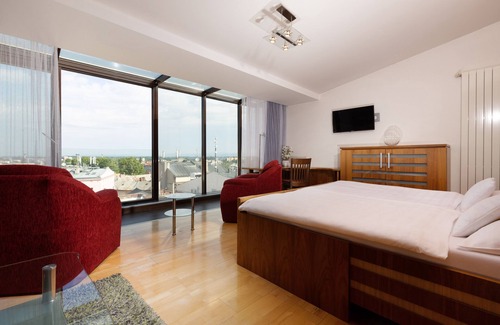 Olomouc Hotel | OREA Hotel Arigone Olomouc