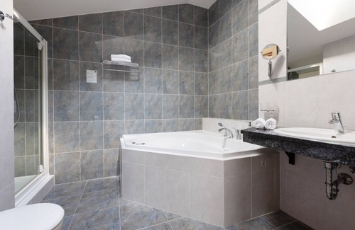 Olomouc Hotel | OREA Hotel Arigone Olomouc