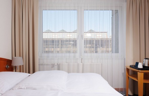 Brno-stred Hotel | OREA Hotel Voro Brno