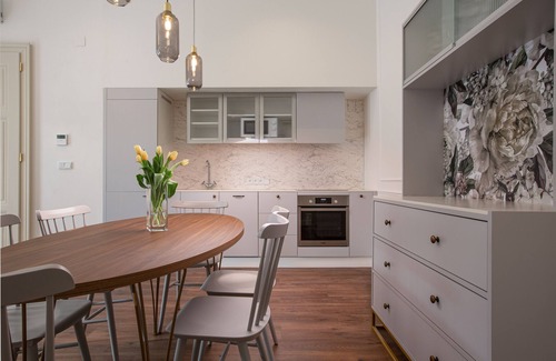 Prague 1 Apartment | OREA Place Seno