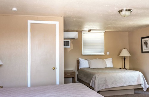 Buhl Hotel | Oregon Trail Inn