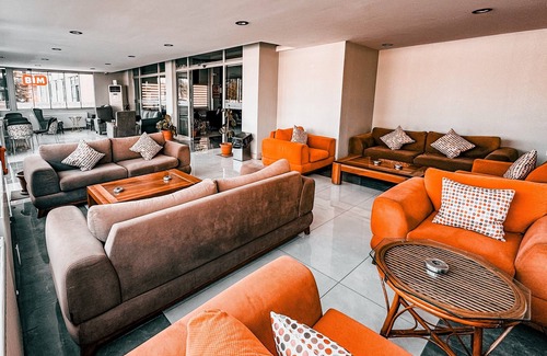 Afyonkarahisar Hotel | Oreko Ekspres Otel Afyon