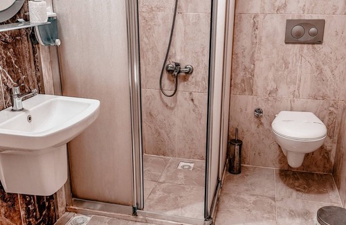 Afyonkarahisar Hotel | Oreko Ekspres Otel Afyon