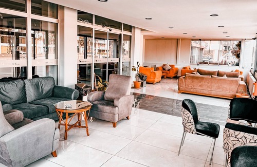 Afyonkarahisar Hotel | Oreko Ekspres Otel Afyon