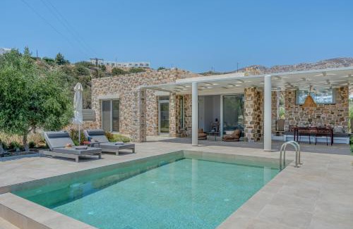 Menetai Villa | Orelia Luxury Superior Villa