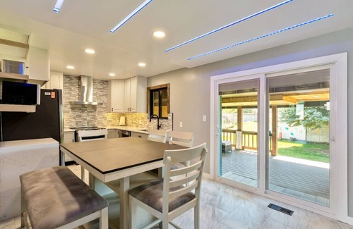 Orem House | Orem Bliss | Central | Patio | Massage*