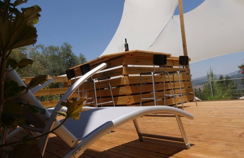 Elqosh House | Oren's place - Perfect Villa for families