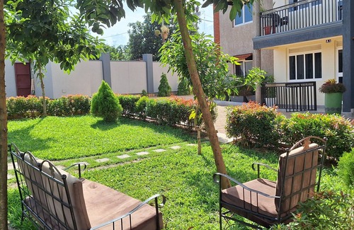 Seeta Apartment | Oreville Apartments Namugongo Seeta Rd