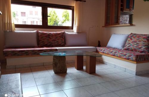 Paralia Pantaleimonos House | Orfeas -Vacation Home
