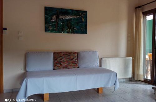 Paralia Pantaleimonos House | Orfeas -Vacation Home