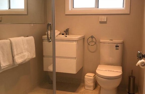 Orford Hotel | Orford Blue Waters Hotel