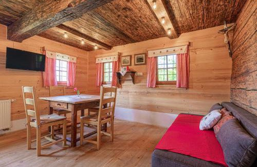 Prevalje Apartment | Organic Homestead Mikl