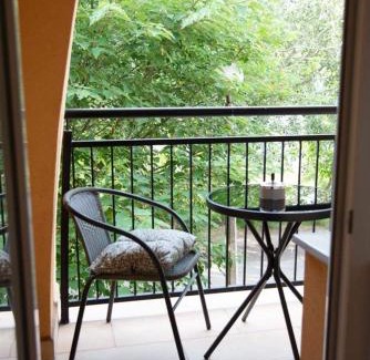 Hajduszoboszlo Apartment | Orgona Lux Apartman