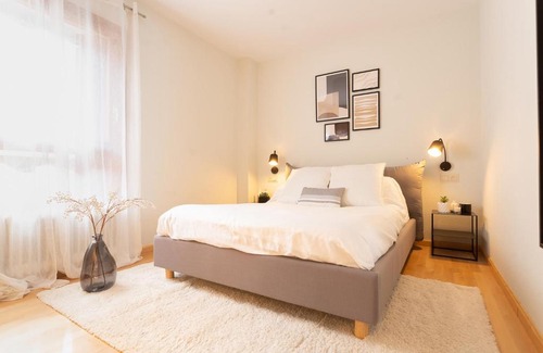 Ochagavia Apartment | Orhitxikina