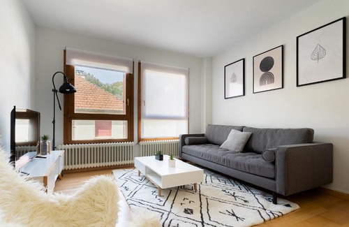 Ochagavia Apartment | Orhitxikina