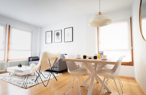 Ochagavia Apartment | Orhitxikina