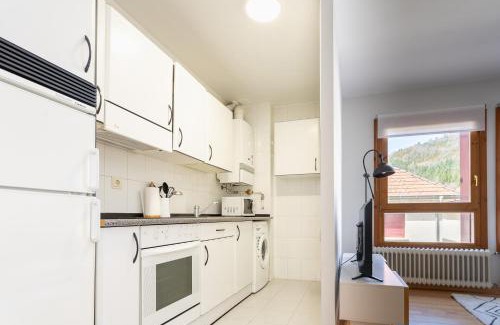 Ochagavia Apartment | Orhitxikina