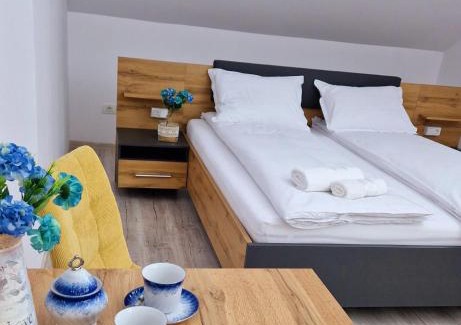 Arad Apartment | ORI Blue Studio Malul Muresului