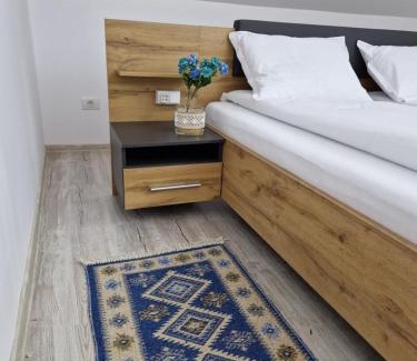 Arad Apartment | ORI Blue Studio Malul Muresului