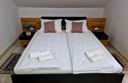 Arad Apartment | ORI Blue Studio Malul Muresului