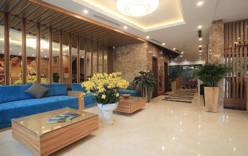 Hoai Duc Hotel | Oriana Hotel