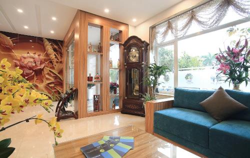 Hoai Duc Hotel | Oriana Hotel