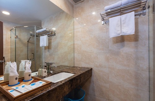 Hoai Duc Hotel | Oriana Hotel