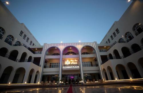 Tenth of Ramadan City Hotel | Oriental grand Plaza