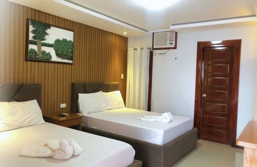 Puerto Galera Resort | Orient De Galera Beach Resort