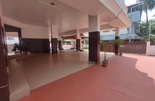 Mamangalam Apartment | Orient Glory Holidays